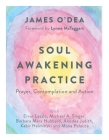 Soul Awakening Practice: Prayer, Contemplation and Action By James O'Dea, Lynne McTaggart (Foreword by), Barbara Marx Hubbard, Ervin Laszlo, Michael A. Singer Cover Image
