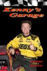 Kenny's Garage By Kenny Wallace Cover Image