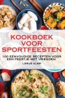 Kookboek Voor Sportfeesten By Lárus Almr Cover Image