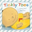 Tickly Toes By Susan Hood, Barroux (Illustrator) Cover Image