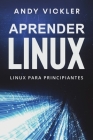 Aprender Linux: Linux para principiantes Cover Image