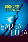 Barracuda (Seven Prequels #6) Cover Image