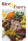 Rice & Curry: Sri Lankan Home Cooking By S. H. Fernando, Susan Now (Photographer) Cover Image