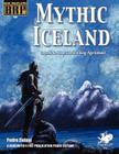 Mythic Iceland Cover Image