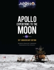 Apollo Expeditions to the Moon: The NASA History 50th Anniversary Edition (Dover Books on Astronomy) Cover Image