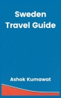 Sweden Travel Guide Cover Image