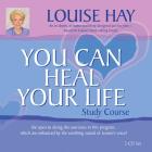 You Can Heal Your Life Study Course DVD By Louise Hay Cover Image