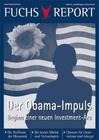 Der Obama Impuls: Beginn Einer Neuen Investment-Ära Cover Image