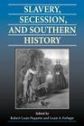 Slavery, Secession, and Southern History By Robert L. Paquette (Editor), Louis A. Ferleger (Editor) Cover Image