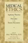 Medical Ethics: Applying Theories and Principles to the Patient Encounter Cover Image