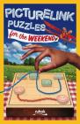 Picturelink Puzzles for the Weekend: Volume 1 By Nikoli Cover Image