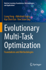 Evolutionary Multi-Task Optimization: Foundations and Methodologies Cover Image