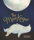 The Moon Keeper Cover Image