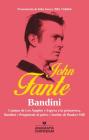Bandini By John Fante Cover Image