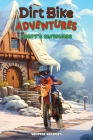 Dirt Bike Adventures - Henry's Christmas By Vanessa Goodman Cover Image