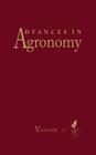 Advances in Agronomy: Volume 52 By Donald L. Sparks (Volume Editor) Cover Image
