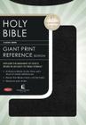Personal Size Giant Print Reference-NKJV Cover Image