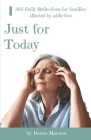 Just For Today By Donna Marston Cover Image
