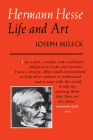 Hermann Hesse: Life and Art Cover Image