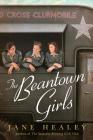 The Beantown Girls By Jane Healey Cover Image