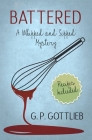 Battered: A Whipped and Sipped Mystery Cover Image