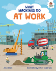 At Work By John Allan Cover Image