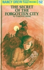 Nancy Drew 52: the Secret of the Forgotten City Cover Image