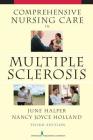 Comprehensive Nursing Care in Multiple Sclerosis By June Halper, Nancy Holland Cover Image