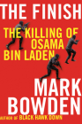 The Finish: The Killing of Osama Bin Laden Cover Image