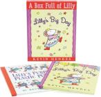 A Box Full of Lilly: Lilly's Purple Plastic Purse and Lilly's Big Day By Kevin Henkes, Kevin Henkes (Illustrator) Cover Image