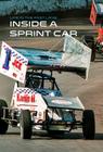 Inside a Sprint Car (Life in the Fast Lane) Cover Image