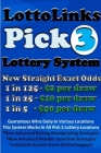 LottoLinks Pick 3 Lottery System Cover Image