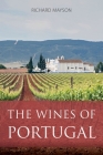 The Wines of Portugal Cover Image