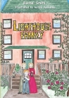 The Lighthouse Family By Notika Pashenko (Illustrator), Rachel Smith Cover Image