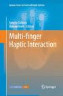 Multi-Finger Haptic Interaction Cover Image