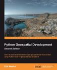 Python Geospatial Development, Second Edition Cover Image