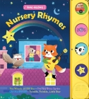 Sing-Along Nursery Rhymes By Yi-Hsuan Wu (Illustrator) Cover Image