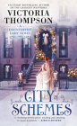City of Schemes (A Counterfeit Lady Novel #4) Cover Image