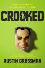 Crooked By Austin Grossman Cover Image