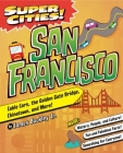 Super Cities! San Francisco Cover Image