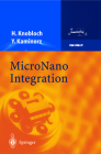 Micronano Integration (VDI-Buch) By H. Knoblock, Y. Kaminorz, Harald Knobloch Cover Image