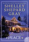 Peace: A Crittenden County Christmas Novel (Secrets of Crittenden County #4) By Shelley Shepard Gray Cover Image