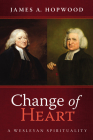 Change of Heart Cover Image