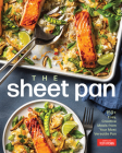 The Sheet Pan: 150+ Easy, Creative Meals from Your Most Versatile Pan By America's Test Kitchen Cover Image