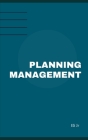 Planning Management By Jr. , Eli Cover Image
