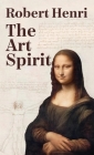 The Art Spirit Hardcover Cover Image