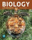Biology: Life on Earth By Gerald Audesirk, Teresa Audesirk, Bruce Byers Cover Image