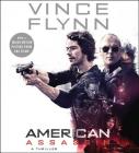 American Assassin: A Thriller (A Mitch Rapp Novel) By Vince Flynn, George Guidall (Read by) Cover Image