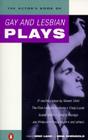 The Actor's Book of Gay and Lesbian Plays By Eric Lane, Nina Shengold Cover Image
