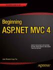 Beginning ASP.NET MVC 4 Cover Image